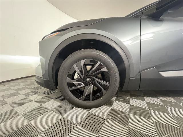 New 2026 Toyota C-HR AWD/4WD image 23