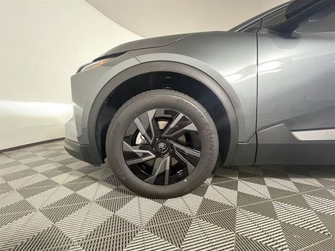 New 2026 Toyota C-HR AWD/4WD image 23