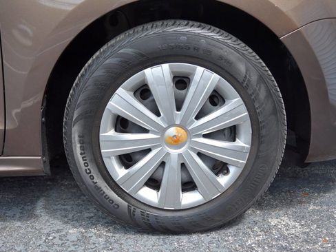 Used 2014 Volkswagen Jetta S image 26