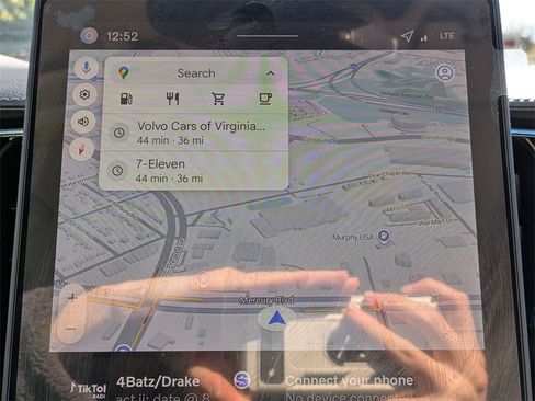 New 2026 Volvo XC60 B5 Ultra w/ Climate Package image 21