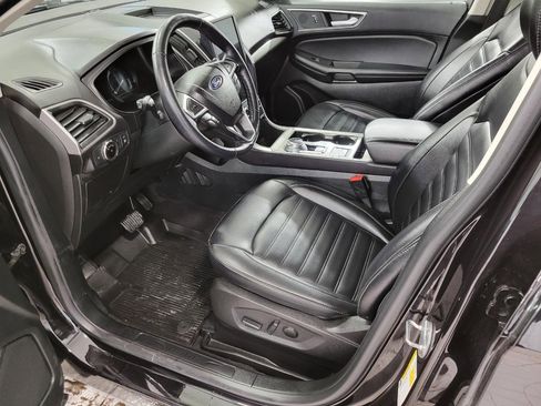 Used 2023 Ford Edge SEL w/ Convenience Package image 9