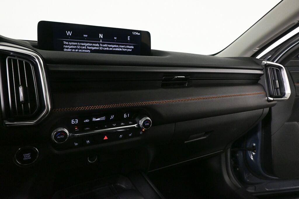 Used 2025 MAZDA CX-50 AWD 2.5 S w/ Weather Package image 18