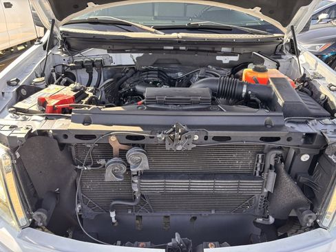 Used 2013 Ford F150 STX w/ Mid Equipment Group image 30