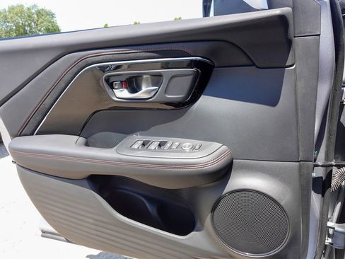 New 2025 Acura ADX A-Spec image 12