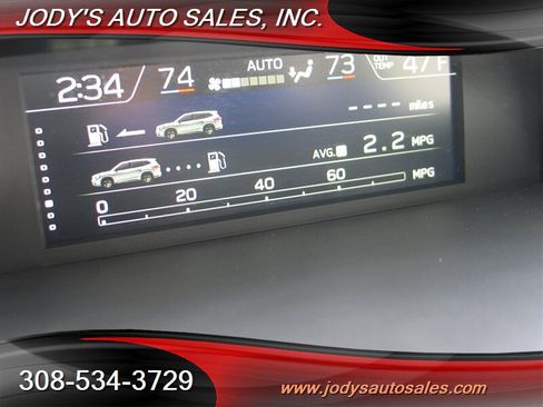 Used 2024 Subaru Forester Wilderness AWD/4WD image 16