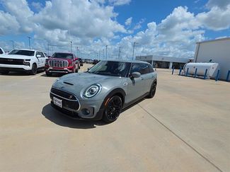 Used 2020 MINI Cooper Clubman S FWD video 1
