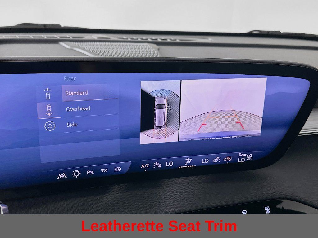 Used 2025 Buick Enclave Preferred FWD image 18