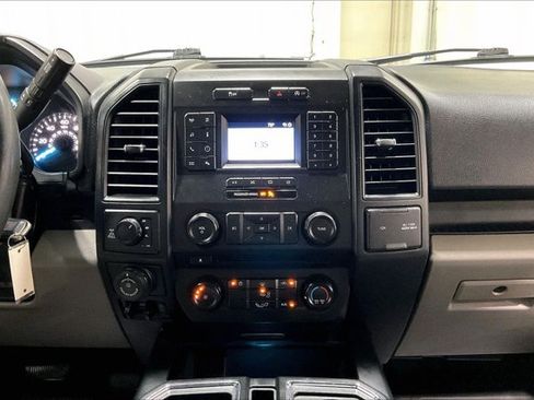 Used 2018 Ford F150 XL w/ Equipment Group 101A Mid AWD/4WD image 6