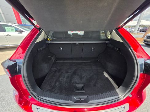 Used 2025 MAZDA CX-5 AWD 2.5 S w/ Premium Plus Pkg image 10