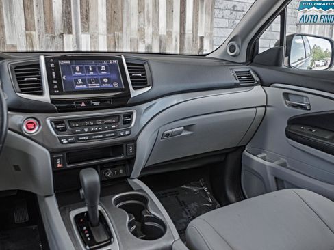 Used 2017 Honda Pilot EX-L image 18