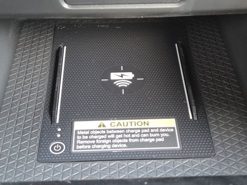 Used 2025 Honda Accord Touring image 30