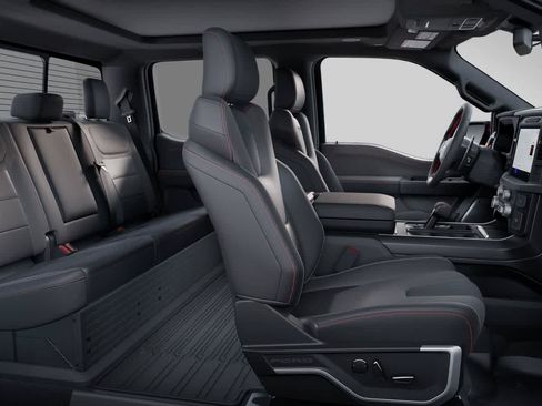 New 2025 Ford F150 Raptor AWD/4WD image 6