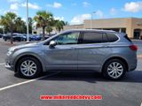 Used 2020 Buick Envision Essence image 4