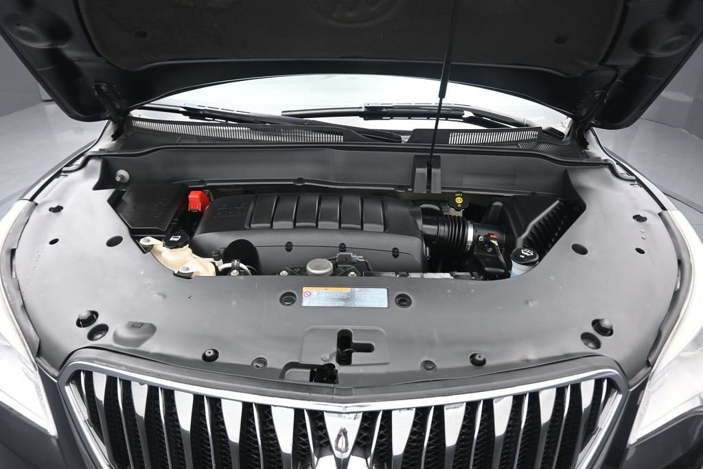 Used 2014 Buick Enclave Leather FWD image 57