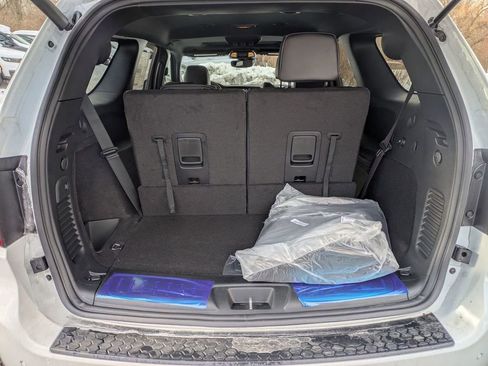 New 2026 Dodge Durango GT image 30