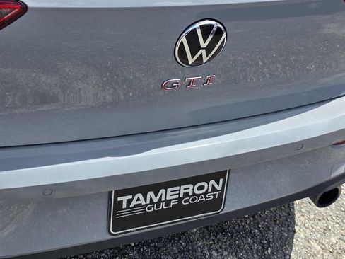 Used 2024 Volkswagen GTI S FWD image 26