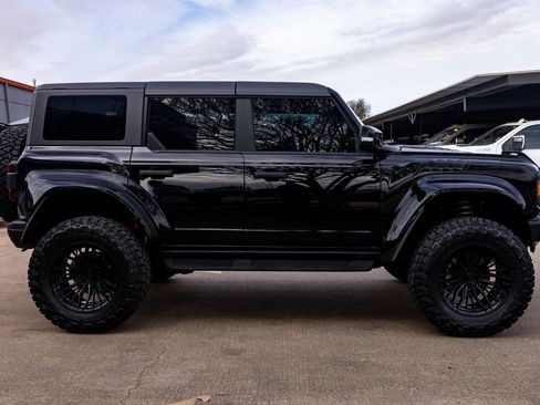 Used 2024 Ford Bronco Raptor image 11