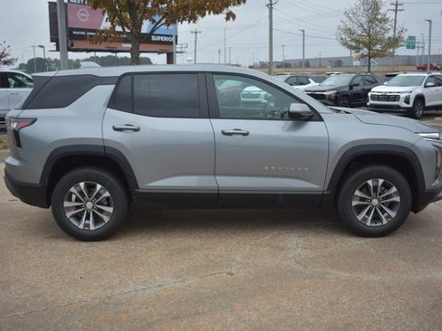 New 2026 Chevrolet Equinox LT w/ Convenience Package II image 4