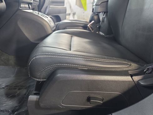 Used 2017 Jeep Compass High Altitude AWD/4WD image 25