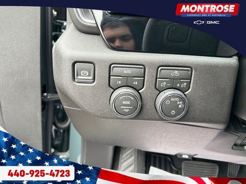 New 2026 Chevrolet Silverado 1500 LT image 13