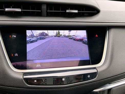 Used 2021 Cadillac XT5 Premium Luxury AWD/4WD image 21