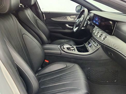 Used 2019 Mercedes-Benz CLS 450 image 24