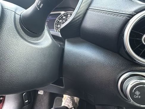 Used 2024 Nissan Sentra SV image 15