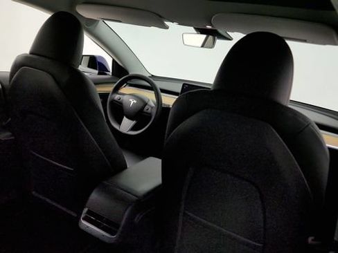 Used 2023 Tesla Model 3 Standard Range RWD image 37