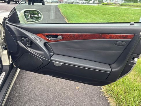 Used 2003 Mercedes-Benz SL 500 image 12