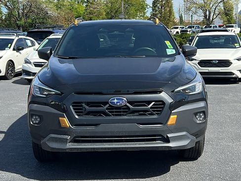 Certified 2024 Subaru Crosstrek 2.5i Wilderness AWD/4WD image 3