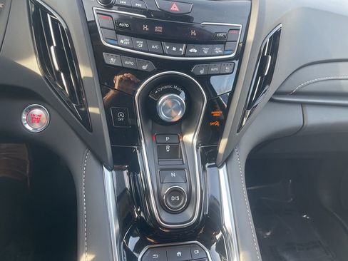 Certified 2025 Acura RDX SH-AWD image 16