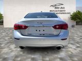 Used 2015 INFINITI Q50 Premium w/ Spare Tire Package image 5