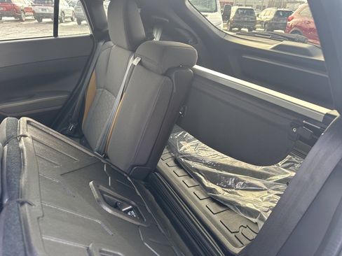 Certified 2025 Subaru Crosstrek 2.5i Sport image 25