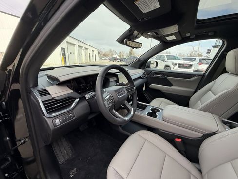 New 2026 GMC Acadia Elevation w/ Black Edition image 11