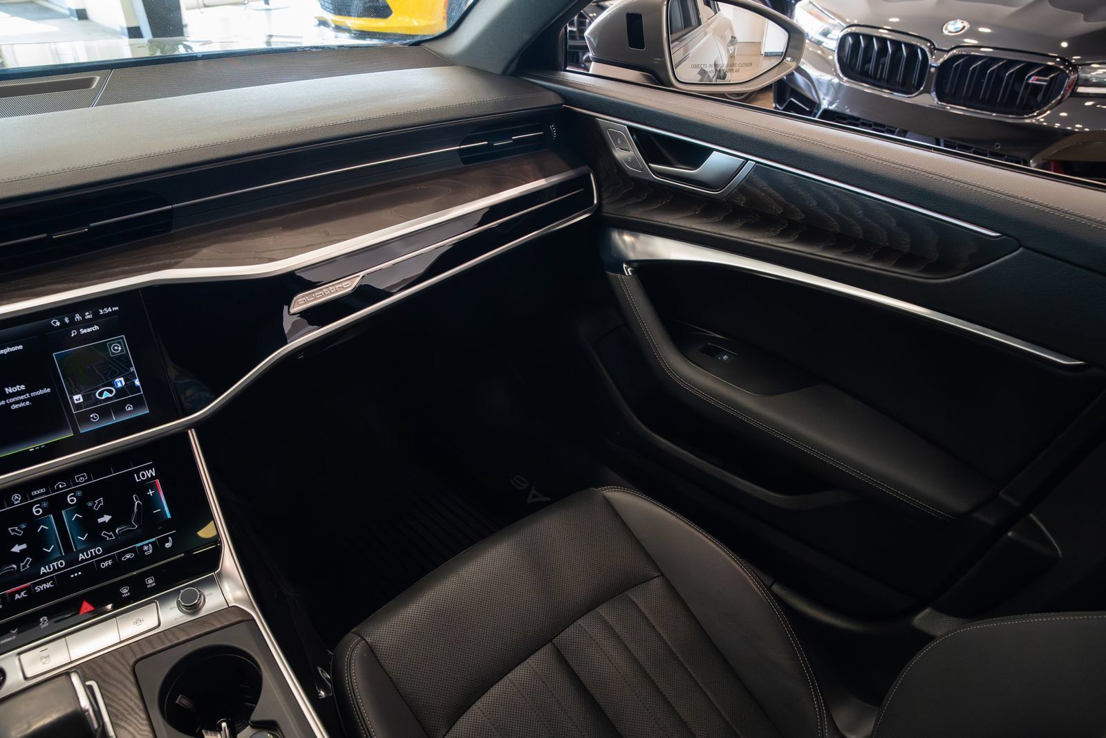 Used 2022 Audi A6 Premium Plus AWD/4WD image 11