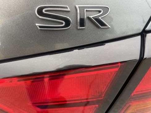 Used 2020 Nissan Altima 2.5 SR image 11