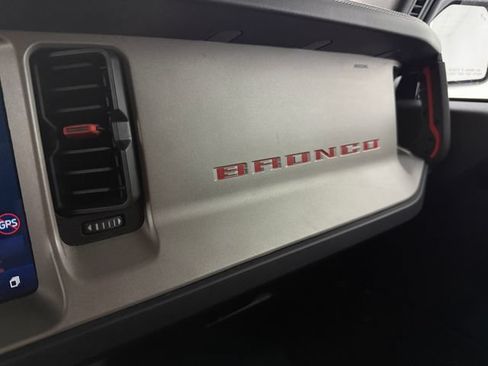 Used 2023 Ford Bronco Raptor AWD/4WD image 27