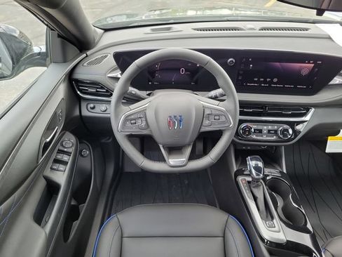 New 2026 Buick Envista Sport Touring w/ Convenience I Package FWD image 11