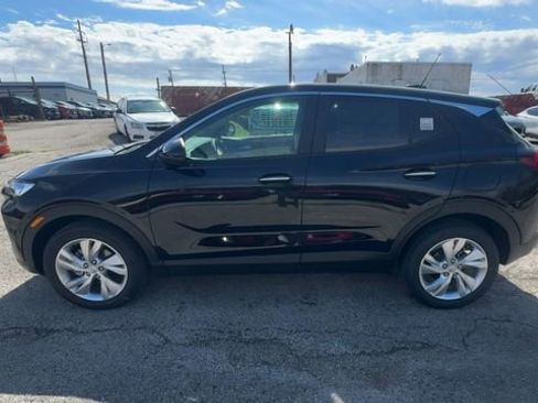 New 2026 Buick Encore GX Preferred image 5