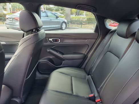 Used 2024 Acura Integra A-Spec image 11