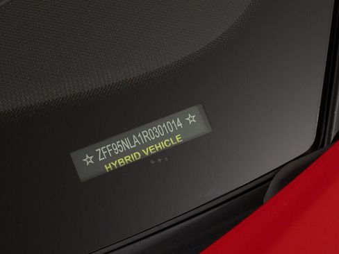 Certified 2024 Ferrari SF90 Stradale image 26