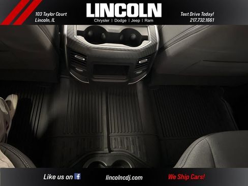 New 2025 RAM 2500 Big Horn image 18