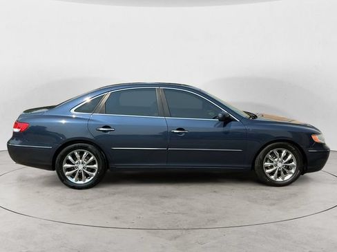 Used 2006 Hyundai Azera Limited FWD image 4