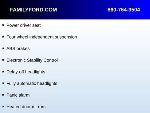 Used 2010 Ford Escape Limited AWD/4WD image 3