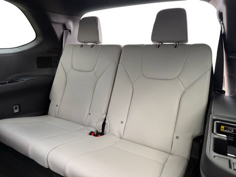 New 2026 Lexus TX 350 AWD w/ Technology Package image 31