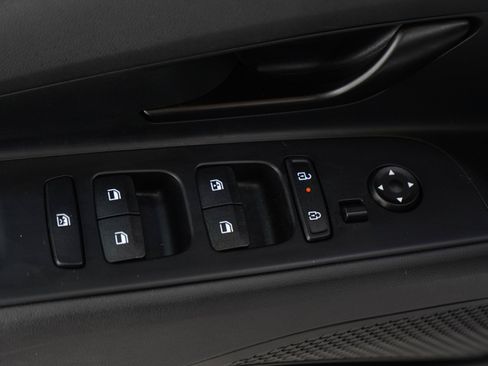 Used 2025 Hyundai Elantra N Line FWD image 22