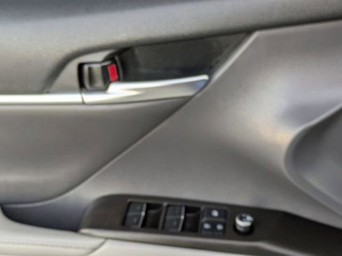 Used 2021 Toyota Camry XLE image 25