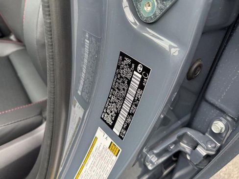New 2026 Toyota Prius Plug-In Hybrid FWD image 18