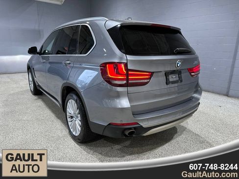 Used 2017 BMW X5 xDrive35i AWD/4WD image 6