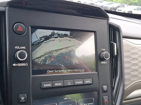 Certified 2025 Subaru Forester AWD/4WD image 31